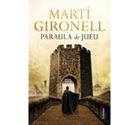 Paraula de jueu