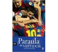 Paraula de vestidor