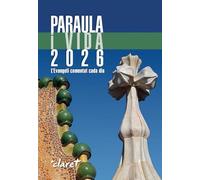 Paraula i Vida 2026: L'Evangeli comentat cada dia