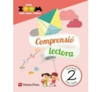 paraules lletres i sons 2º educacion primaria quadern projecte zoom ca