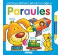 paraules (meva prim. pisarra)