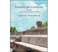 Paraules Per A Tothom