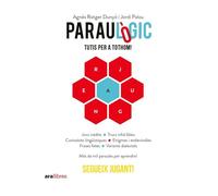 Paraulògic. Tutis per a tothom!: El nou llibre del Paraulògic (CATALAN)