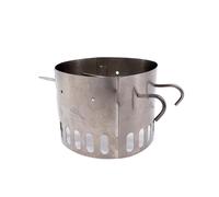 Paraviento de titanio Toaks TiStand