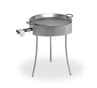 Paravientos 4 MÓDULOS PAELLERAS (Desde 80 hasta 100CM Ø) VAELLO