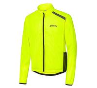 PARAVIENTOS ANATOMIC UNISEX AMARILLO FLUOR T. XL