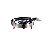 PARAVIENTOS INOX PARA PAELLERO PARA Ø 55 - 60 - 65 - 70 CM GARCIMA