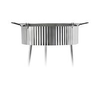 Paravientos para Paelleras Valencianas de hasta 70 cm de diámetro