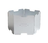 Paravientos Vargo - Aluminio