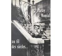 Paray-le-monial Au Fil Des Siècles (ebook)