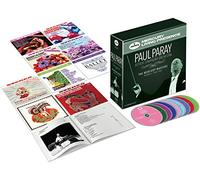 Paray,Paul - Paul Paray - The Mercury Masters Vol. 2
