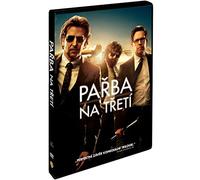 Parba na treti (The Hangover 3) (Versión checa)