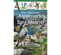 parc nacional d aiguestortes i estany de sant maurici