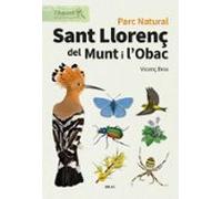 Parc Natural. Sant Llorenç De Munt I L Obac