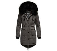 Parca de invierno Mujer NAVAHOO XS gris