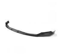parCarrocería de Labios Ajuste para BMW G80 M3 G82 G83 M4 21-23 Parachoques Delantero Divisor alerón difusor Cuerpo Kit Parachoques Delantero alerón Delantero(Carbon Fiber Look)
