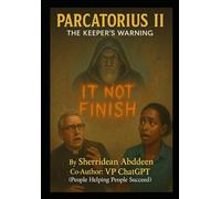 Parcatorius II The Keeper’s Warning