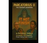 Parcatorius II The Keeper’s Warning