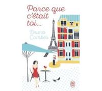 Parce que c'était toi...