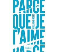 Parce que je t'aime
