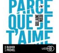 Parce Que Je T'aime