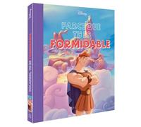 Parce que tu es formidable: Tome 2
