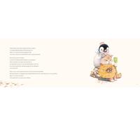 Parce que tu es là: L'histoire d'une amitié universelle