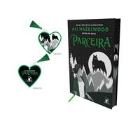 Parceira - Edição especial (livro + marcador exclusivo)