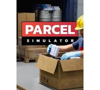 Parcel Simulator (PC) - Steam Gift - EUROPE