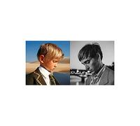 Parcels - Day/Night