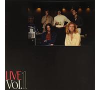 Parcels - Live Vol 1 [Vinilo]