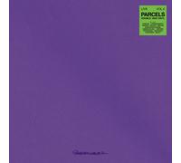 Parcels Live Vol.2 (Vinyl) 12" Album (Importación USA)