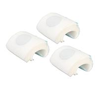 Parche Adelgazante de 90 Piezas, Parche para el Vientre Reafirmante del Cuerpo a Base de Hierbas Naturales, Pegatina para el Ombligo para Perder Peso, Parche para Quemar Grasa, Pegatinas para Adelgaza