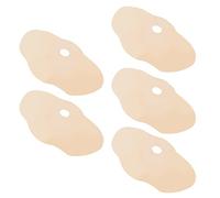 Parche Adelgazante para el Ombligo, 5PCS / Set Parche Adelgazante del Abdomen para Adelgazar el Abdomen Palillo del Ombligo para Caminar Y Hacer Ejercicio