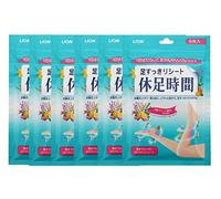 Parche adhesivo para el cuidado de los pies, alivia el estrés y mejora el sueño, cansado tiempo de descanso (36 hojas)