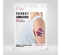 Parche adhesivo para sensor de glucosa 10 unidades - Farma Patch