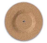 Parche adhesivo para sensor de glucosa - Cover Capteur Protect 4 parches - CAPTEUR PROTECT