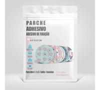 parche adhesivo para sensor de glucosa niñas 10 unidades - Farma Patch