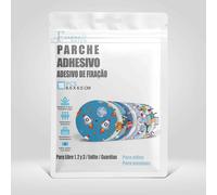 parche adhesivo para sensor de glucosa niños 10 unidades Farma Patch