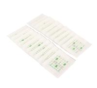 Parche adhesivo protector impermeable para la barriga del bebé, en paquete individual