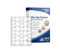 Parche Anti Verrugas,Anti Wart Patch,Deje Que La Piel Sea Lisa,Para Todos,1PC