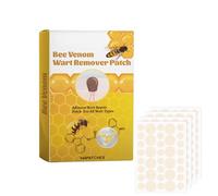 Parche Anti Verrugas,Skin Tag Remover Patch,Removedor De Verrugas,Adecuado Para Todo Tipo De Piel,144PC