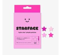 Parche antiacne estrellas rosas - Starface hydro star pimple patches - 32 estrellas