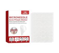 Parche Antiacné Facial | Absorbente de grasa y transpirable - Parches para Imperfecciones del Rostro - Para mejillas y frente, adultos, hombres, mujeres, niños, jóvenes y adolescentes