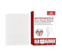 Parche Antiacné - Invisibles Absorbentes de Transpirables,Parches para Imperfecciones del Rostro,Para mejillas y frente, adultos, hombres, mujeres, niños, jóvenes y adolescentes