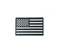 Parche bandera EE.UU