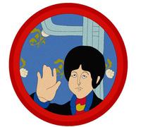 Parche Beatles Motivo: Yellow Submarine Paul