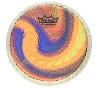 Parche Bongo Remo Tucked 7.15"" SKYNDEEP """"Serpentine Day"""" Gr fico
