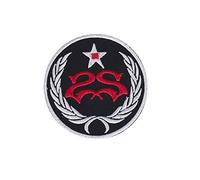 Parche bordado con diseño de Rockband de Stone Sour Hydrograd