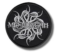 Parche bordado de grupo musical para planchar